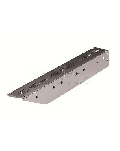 Консоль быстрой фиксации DKC BBF5010HDZ в Санкт-Петербурге Аксессуары для лотков Pintop.ru