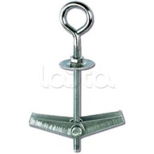 Складной пруж. анкер с кольцом M3 D12 DKC CM510312