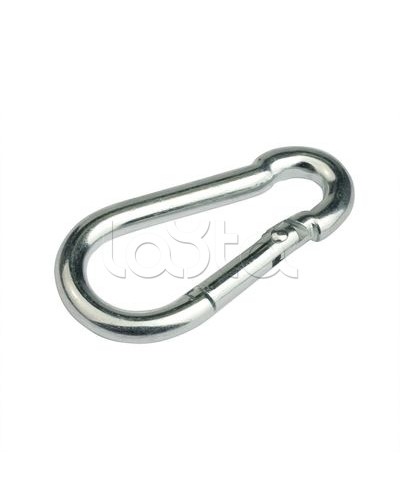 Карабин 4х40 DKC CM626004 в Санкт-Петербурге Аксессуары для кабель-канала Pintop.ru