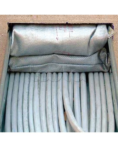 Подушка огнестойкая DKC DB1805 в Санкт-Петербурге Аксессуары для огнетушителей Pintop.ru