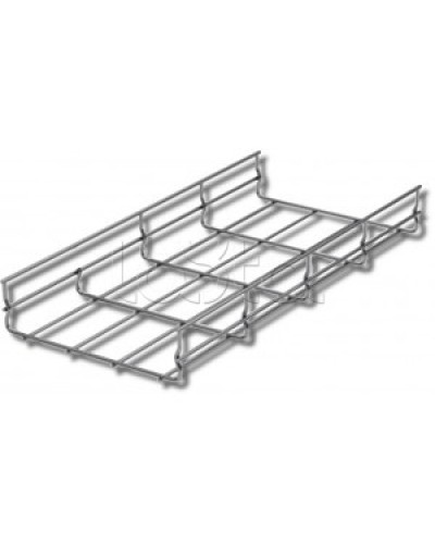 Проволочный лоток 30x50x3000 DKC (FC3005) в Санкт-Петербурге Кабельные лотки Pintop.ru