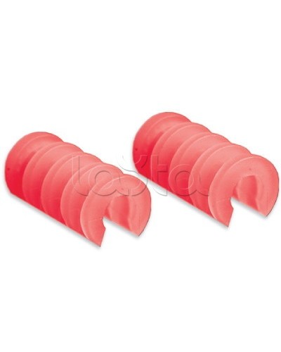 Держатели для крышки DKC FC37005 в Санкт-Петербурге Держатели, клипсы, скобы Pintop.ru