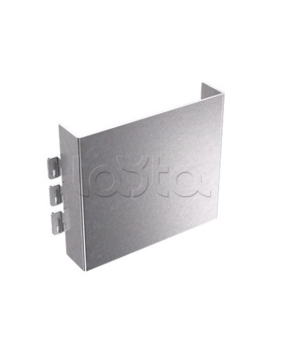 Увеличенная монтажная плата 130х145 неперфорированная DKC FC37312 в Санкт-Петербурге Крепежные изделия Pintop.ru