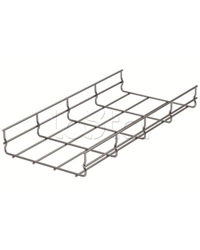 Лоток проволочный 50х100 L3000 INOX DKC FC5010INOX в Санкт-Петербурге Кабельные лотки Pintop.ru