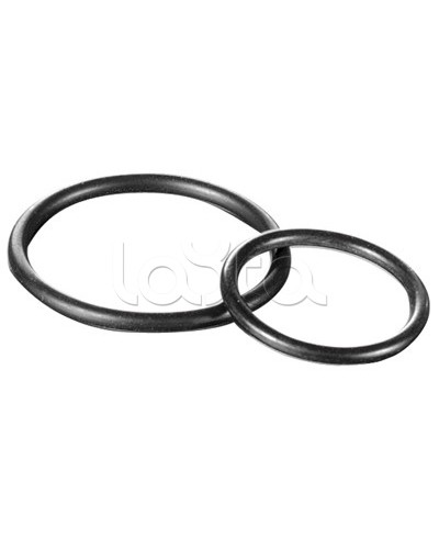 Кольцо уплотнительное DN 17 мм DKC PAR17 в Санкт-Петербурге Держатели, клипсы, скобы Pintop.ru