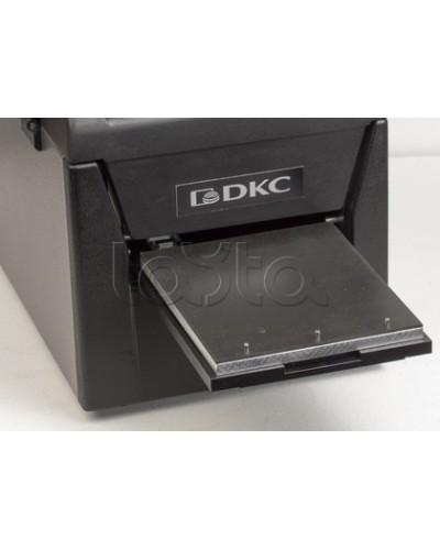 Адаптер. Гибкие маркировочные материалы DKC PLT01 в Санкт-Петербурге Аксессуары для стоек и шкафов Pintop.ru