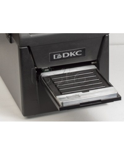 Адаптер. Маркировка для клемм Wago DKC PLT12 в Санкт-Петербурге Аксессуары для стоек и шкафов Pintop.ru