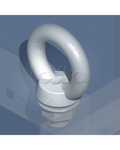 Рым-болты, М12 (4 шт/уп) DKC R5A33 в Санкт-Петербурге Крепеж Pintop.ru