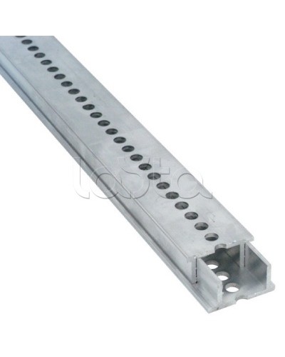 Профиль для наборных держателей 2000 мм DKC (R5BSEV01) в Санкт-Петербурге Держатели, клипсы, скобы Pintop.ru