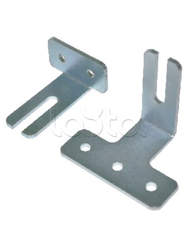 Держатель профиля, для горизонтальной системы шин DKC R5BSEV03 в Санкт-Петербурге Держатели, клипсы, скобы Pintop.ru