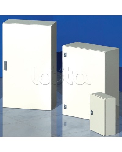 Шкаф навесной CE, 500x400x200 мм, IP66 DKC R5CE0542 в Санкт-Петербурге Щиты электрические Pintop.ru