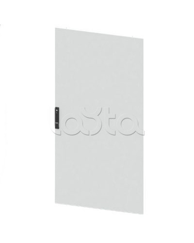 Дверь сплошная 2-у створчатая, для шкафов DAE/CQE, 2000 x 1400 мм DKC R5CPE20140 в Санкт-Петербурге Аксессуары для стоек и шкафов Pintop.ru