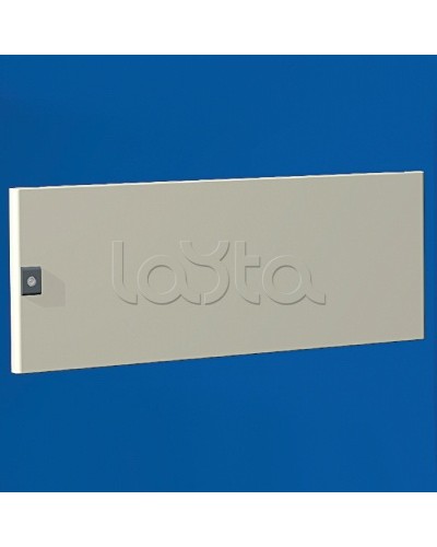 Дверь секционная, сплошная, В=200мм, Ш=800мм DKC R5CPME8200 в Санкт-Петербурге Аксессуары для стоек и шкафов Pintop.ru