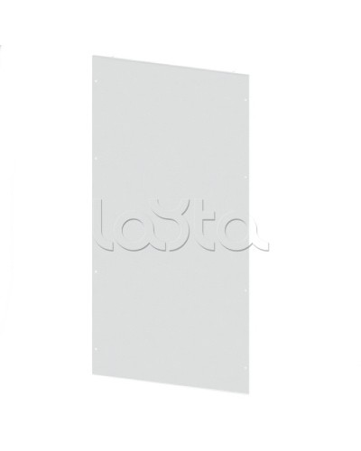 Панель задняя, для шкафов DAE/CQE, 1200x800 мм DKC (R5CRE1280) в Санкт-Петербурге Полки для шкафов и стоек Pintop.ru