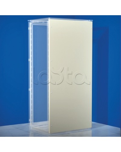 Панель задняя, для шкафов DAE/CQE, 2000 x 400 мм DKC R5CRE2040 в Санкт-Петербурге Аксессуары для стоек и шкафов Pintop.ru