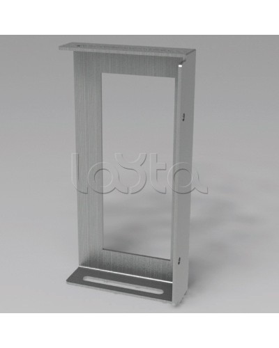 Держатель боковой для секционных монтажных плат, В=300мм DKC R5DSL30 в Санкт-Петербурге Клеммные колодки Pintop.ru