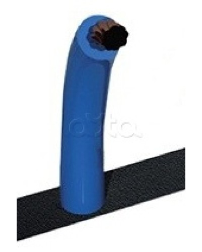 Уплотнитель для ввода кабеля для шкафов DAE/CQE шириной 1200 мм DKC R5FPC1200 в Санкт-Петербурге Расходные материалы для шкафов и стоек Pintop.ru