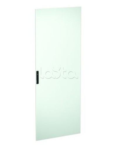Дверь сплошная, для шкафов, 1200 x 800 мм DKC R5ITCPE1280 в Санкт-Петербурге Аксессуары для стоек и шкафов Pintop.ru