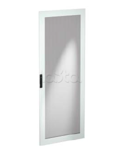 Дверь перфорированная, для шкафов, 1200 x 800 мм DKC R5ITCPRMM1280 в Санкт-Петербурге Аксессуары для стоек и шкафов Pintop.ru