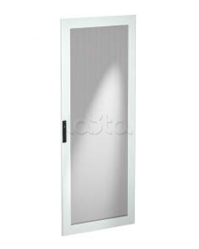 Дверь перфорированная, для шкафов, 1800 x 800 мм DKC R5ITCPRMM1880 в Санкт-Петербурге Аксессуары для стоек и шкафов Pintop.ru