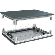 Комплект крыша и основание для шкафов CQE 1000x800 мм DKC R5KTB108