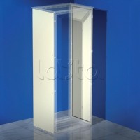 Панели боковые для шкафов CQE 1800x400 мм 2шт/уп DKC R5LE1842