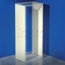 Панели боковые для шкафов CQE 2000x400 мм 2шт/уп DKC R5LE2042