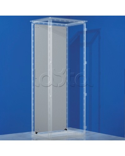 Монтажная плата, для шкафов DAE/CQE 2200 x 600 мм DKC R5PCE2260 в Санкт-Петербурге Аксессуары для стоек и шкафов Pintop.ru