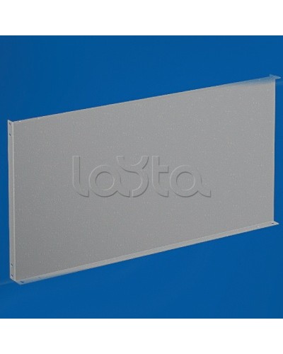 Монтажная плата, секционная, В=200мм, для шкафов DAE/CQE Ш=600мм DKC R5PCE6200 в Санкт-Петербурге Аксессуары для стоек и шкафов Pintop.ru