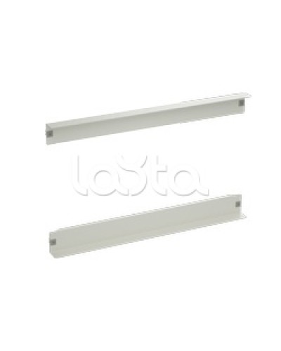 Панель внутренняя накладная Ш=600мм DKC R5PCF60 в Санкт-Петербурге Аксессуары для стоек и шкафов Pintop.ru