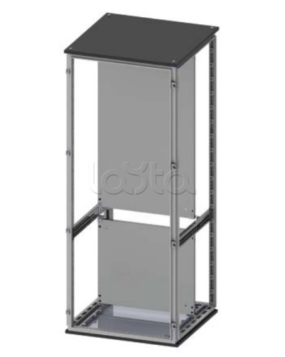 Монтажная плата, частичная, высота 995мм, для шкафов DAE/CQE Ш=800мм DKC (R5PCPE108) в Санкт-Петербурге Аксессуары для стоек и шкафов Pintop.ru