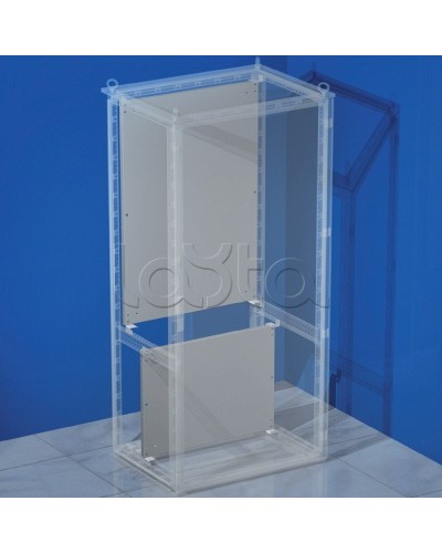 Монтажная плата, частичная, высота 595мм, для шкафов DAE/CQE Ш=800мм DKC R5PCPE68 в Санкт-Петербурге Аксессуары для стоек и шкафов Pintop.ru