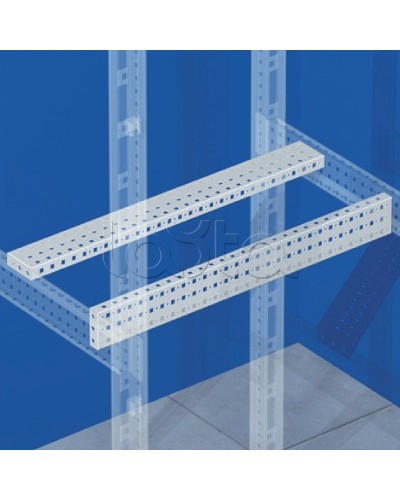 Рейки поперечные, широкая, для шкафов CQE Ш=1200мм, 1 упаковка - 4шт. DKC R5PDF1200 в Санкт-Петербурге Аксессуары для лотков Pintop.ru