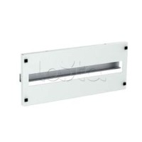 Панель cекционная сплошная 600x600 мм DKC R5PI560