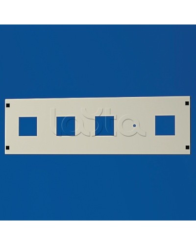 Панель секционная, сплошная, В=800мм, Ш=600мм DKC R5PI580 в Санкт-Петербурге Аксессуары для стоек и шкафов Pintop.ru