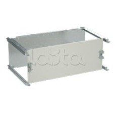 Комплект горизонтальной установки3VT2, BD250 (250А, F, F-MO, P, P-MO), Ш=600 мм, В=150 мм DKC R5PKIB1H62213