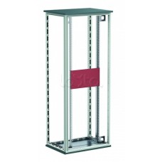 Панель сплошная, 19", высота 10 U, для IT корпусов CQE DKC R5PRK10