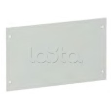 Панель сплошная 19" высота 2U для шкафов DAE/CQE DKC R5PRK2