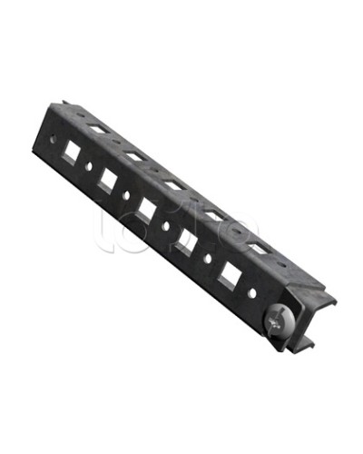 Комплект реек по глубине для ST/CE, Г=150 мм DKC R5RD01 в Санкт-Петербурге Аксессуары для стоек и шкафов Pintop.ru