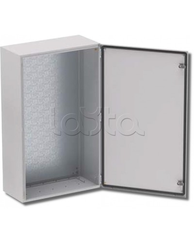 Шкаф навесной серии ST 600х600х400 IP65 DKC R5ST0664 в Санкт-Петербурге Щиты электрические Pintop.ru