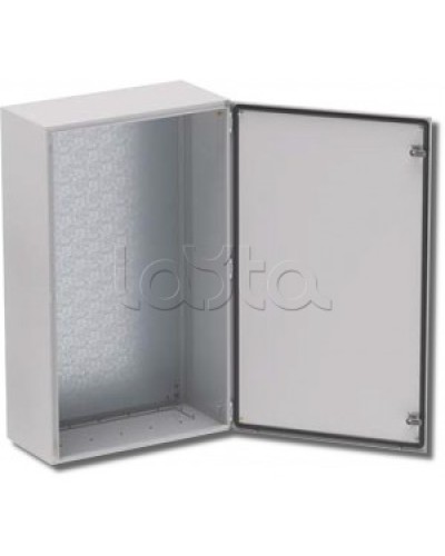 Шкаф навесной серии ST 600х600х250 IP65 DKC R5ST0669 в Санкт-Петербурге Щиты электрические Pintop.ru