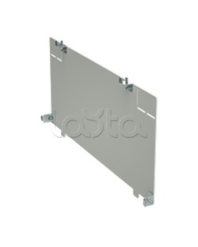 Закр. бок. пластиковое В=300 мм Г=600 мм DKC R5SWC36 в Санкт-Петербурге Аксессуары для стоек и шкафов Pintop.ru