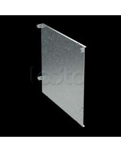 Закр. бок. унив. глух. В=400 мм Г=400 мм DKC R5SWM44 в Санкт-Петербурге Аксессуары для стоек и шкафов Pintop.ru