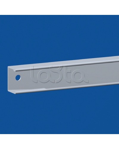 Притвор для секционной двери, для шкафов DAE/CQE Ш=600мм DKC R5TOE60 в Санкт-Петербурге Аксессуары для стоек и шкафов Pintop.ru