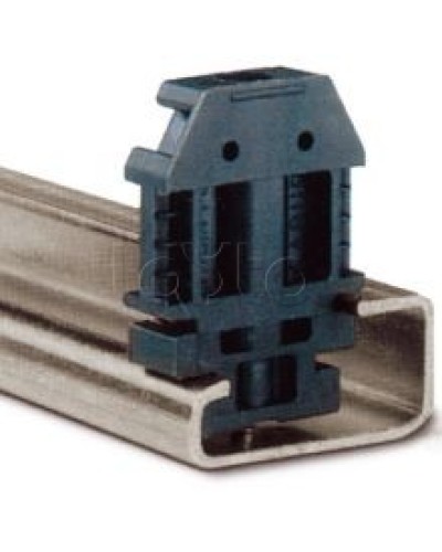 Упор торцевой DKC ZBT005-RET в Санкт-Петербурге Аксессуары для кабель-канала Pintop.ru