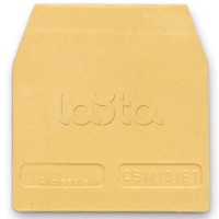 Изолятор синий для СВD70 Ех DKC ZCBX83