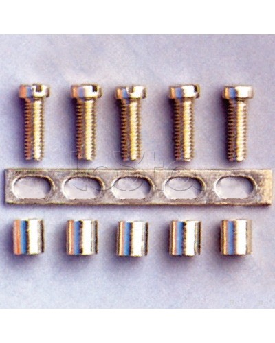 винт+рукав DKC ZCPM57 в Санкт-Петербурге Крепеж Pintop.ru