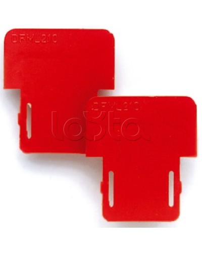 разделитель/изолятор DKC ZDF900 в Санкт-Петербурге Держатели, клипсы, скобы Pintop.ru