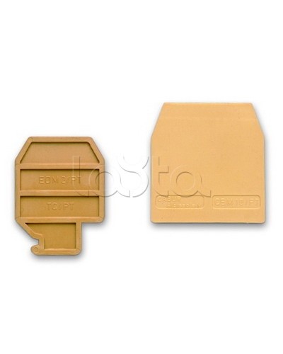 Изолятор DKC ZHP101GR-RET в Санкт-Петербурге Держатели, клипсы, скобы Pintop.ru