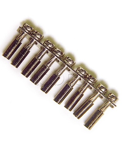 Перемычка DKC ZPM105 в Санкт-Петербурге Крепеж Pintop.ru